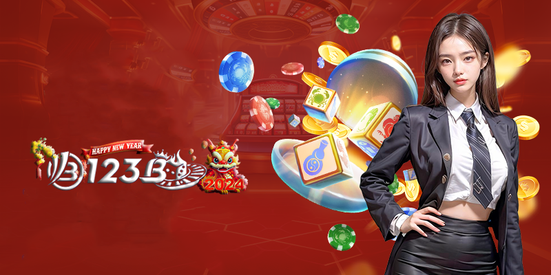 Cộng đồng người chơi tại casino 123B