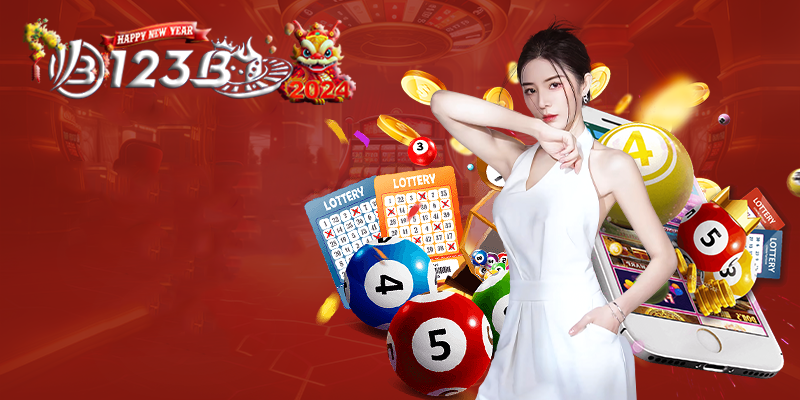 Xổ số 123B - Tựa game được lựa chọn chơi nhiều nhất tại 123B