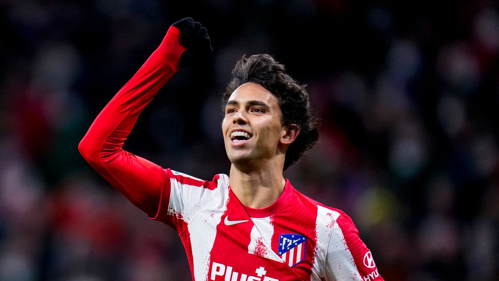 Joao Felix là kỳ vọng trị giá 116 triệu euro của Atletico, lớn nhất trong hơn 100 năm lịch sử