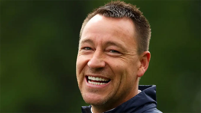 Terry được đánh giá là có tầm ảnh hưởng tới học viện đào tạo trẻ Chelsea