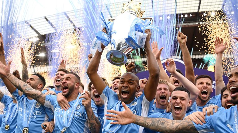 Sau vòng 1 Premier League 2024/25, Man City chứng minh cho thấy kiểu gì họ vẫn là đội mạnh nhất